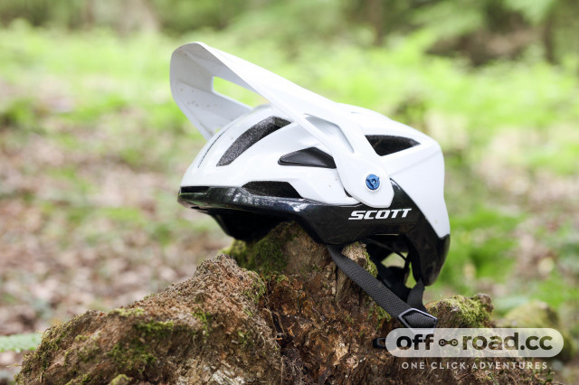 Scott stego 2024 mtb helmet